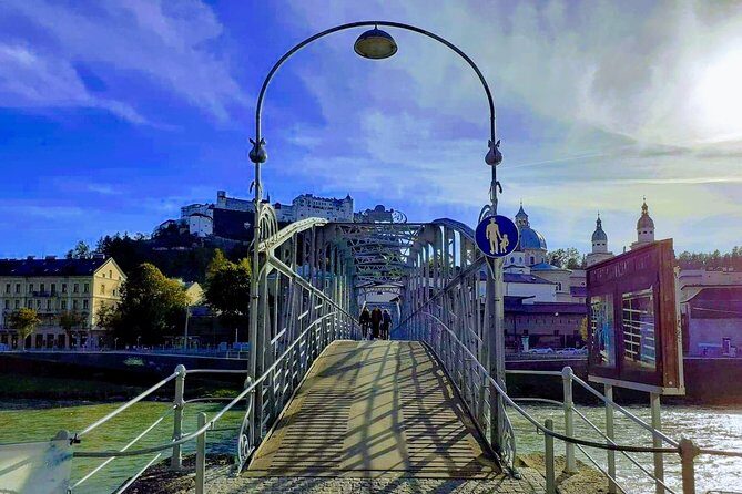Private Sound-of-Music and Historic Salzburg Tour from Munich - Who Will Love This Tour?