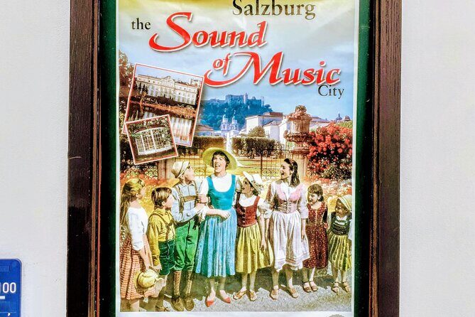 Private Sound-of-Music and Historic Salzburg Tour from Munich - Final Thoughts