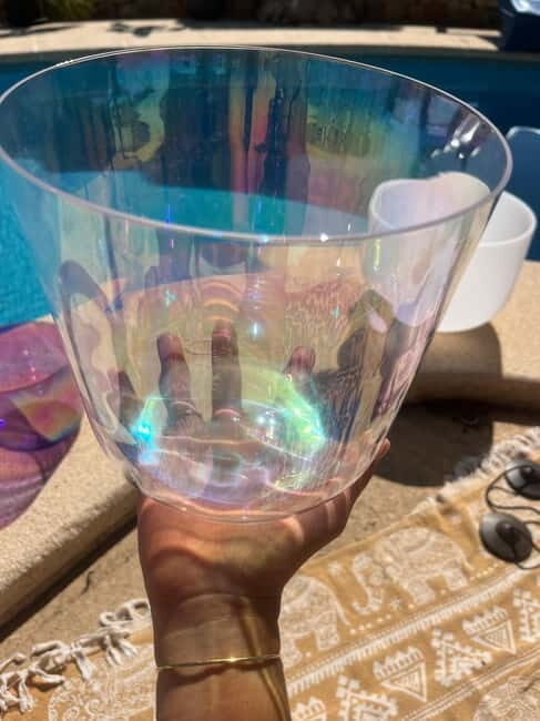 Private SoundHealing Journey  1  12 Guests  1 or 2 hr - Practical Tips for Booking and Enjoying