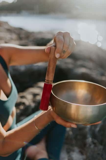 Private SoundHealing Journey  1  12 Guests  1 or 2 hr - The Sum Up: Is It Worth It?