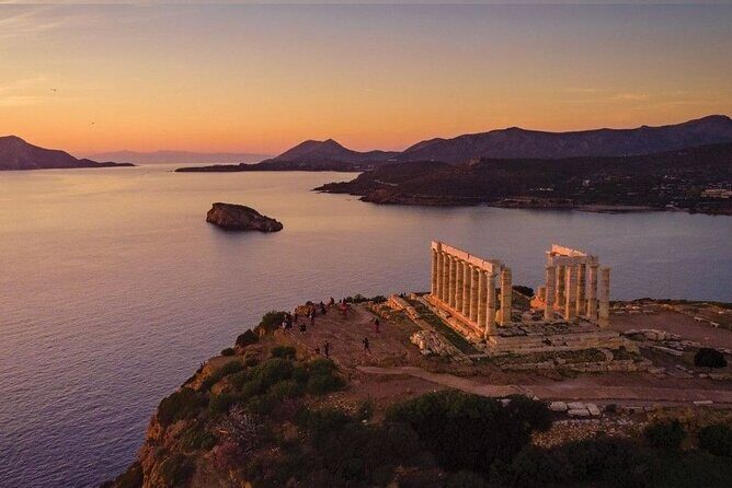 Private Sounio Half Day Tour - Who Will Love This Tour?