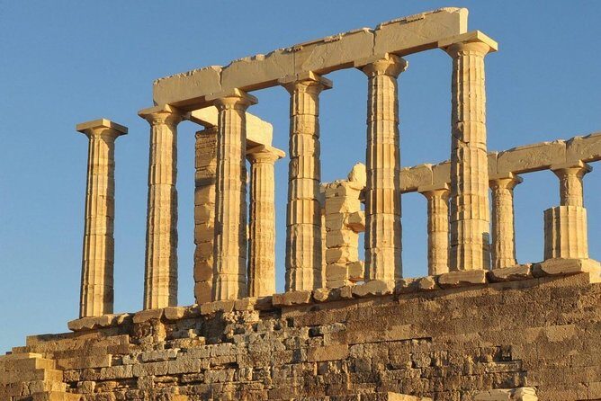 Private Sounio Half Day Tour - Frequently Asked Questions