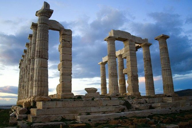 Private Sounio Half Day Tour - Final Thoughts