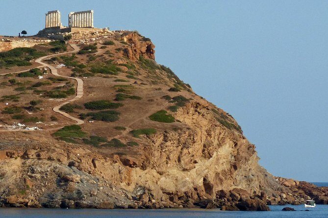 Private Sounio Half Day Tour - References