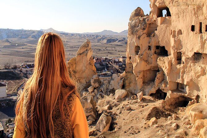 Private, South Cappadocia Day Tour - Underground City - Why This Tour Stands Out