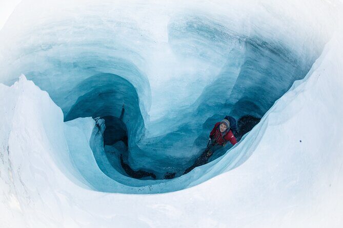 Private South Coast and Glacier Hike - With photos - Who Will Love This Tour?