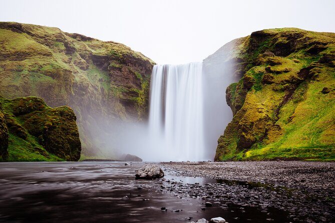 Private South Coast, Black Sand Beach and Glacier (Up to 8 Pax) - Final Thoughts: Is This Tour Right for You?