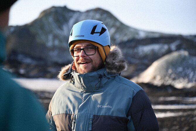 Private South Coast Day Trip with Glacier Hike in a Modified SUV - Key Points