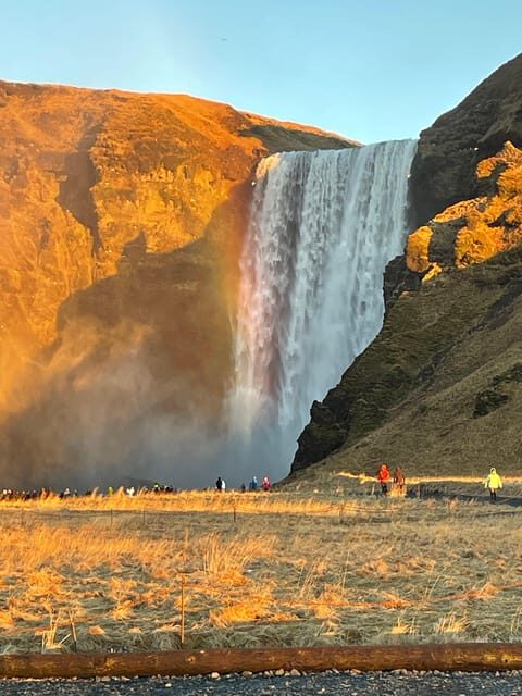 Private South Coast, Glacier & Black Sand Beach Tour - Exploring Iceland’s South Coast: What to Expect