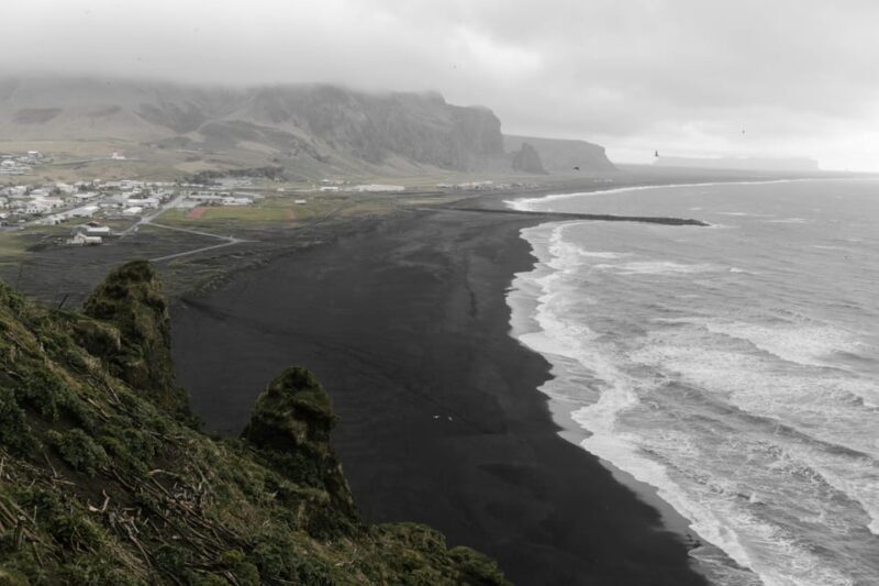 Private South Coast, Glacier & Black Sand Beach Tour - Authentic Traveler Perspectives