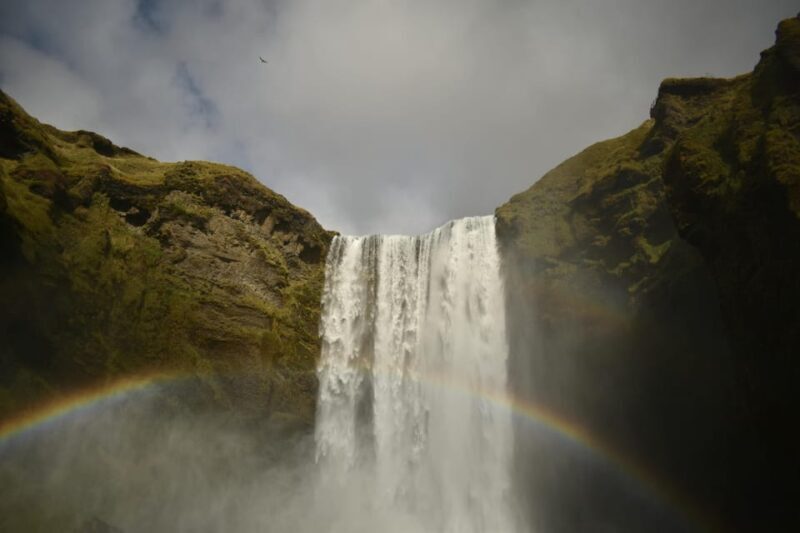 Private South Coast, Glacier & Black Sand Beach Tour - FAQ
