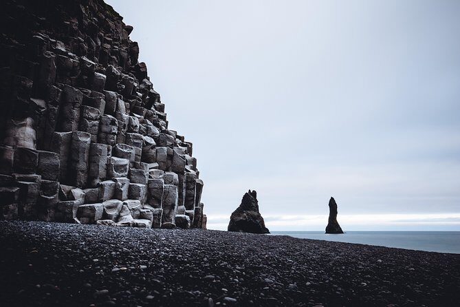 Private South Coast & Glacier Lagoon tour from Reykjavik - Discovering Iceland’s South Coast: A Full Breakdown