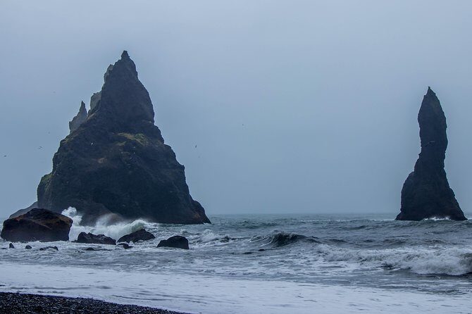 Private South Coast & Glacier Lagoon tour from Reykjavik - Who Should Consider This Tour?