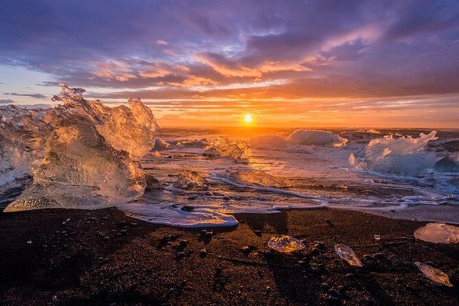 Private South Coast & Glacier Lagoon tour from Reykjavik - Frequently Asked Questions