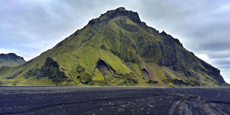 Private South Coast, Ice Cave, & Black Sands Tour - Final thoughts