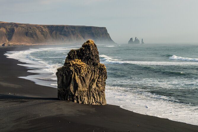 Private South Coast Tour: A Journey to Icelands Stunning Shore - Private South Coast Tour: A Journey to Iceland’s Stunning Shore
