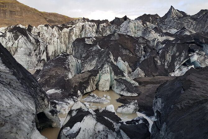 Private South Coast Tour: A Journey to Icelands Stunning Shore - In-Depth Details of the Itinerary