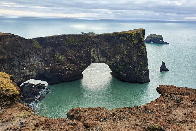 Private South Coast Tour: A Journey to Icelands Stunning Shore - FAQs