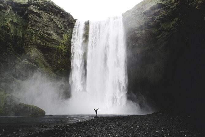 Private South Coast Tour: A Journey to Icelands Stunning Shore - Final Thoughts