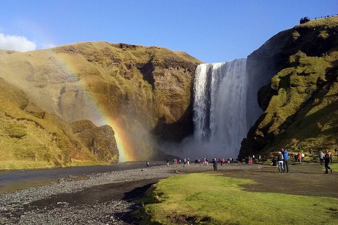 Private South Coast Tour from Reykjavik - Frequently Asked Questions