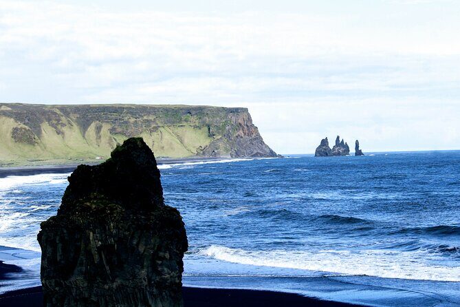 Private South Coast Tour from Reykjavik - Authentic, Comfortable, and Scenic: Who Should Book?