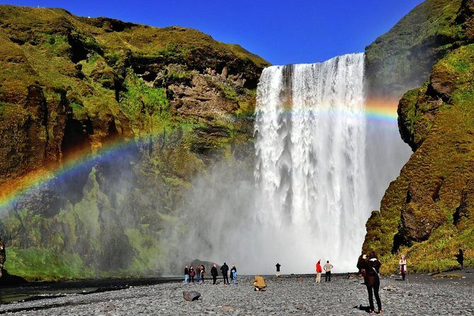 Private South Coast Tour from Reykjavik - Final Thoughts