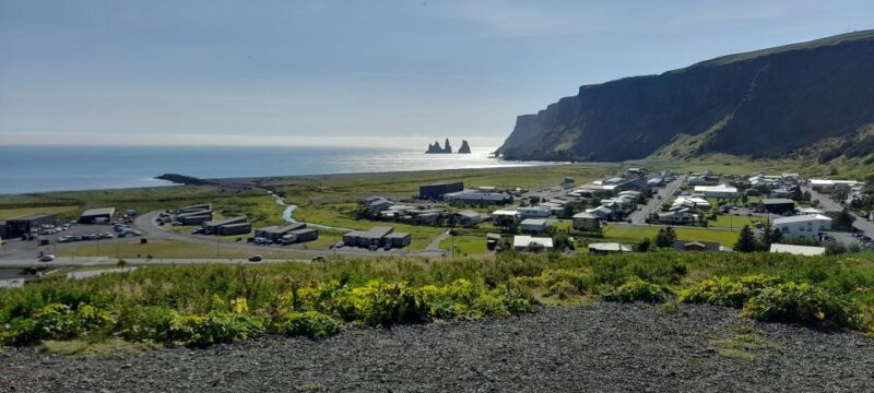 Private South Coast Tour from Reykjavik - Key Points