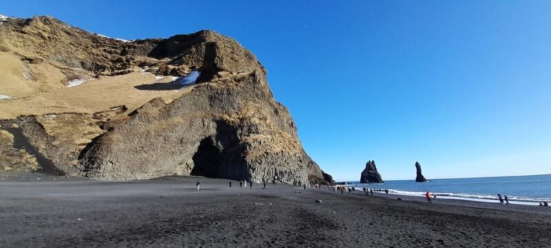 Private South Coast Tour from Reykjavik - A Detailed Look at the South Coast Adventure