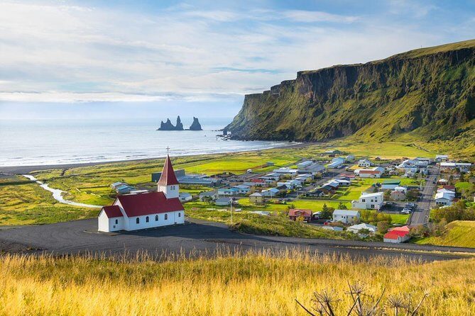 Private South Coast Tour from Reykjavik - What Makes This Tour Stand Out?