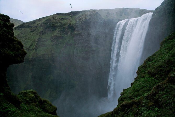 Private South Coast tour in Iceland - A Closer Look at the Itinerary: What to Expect