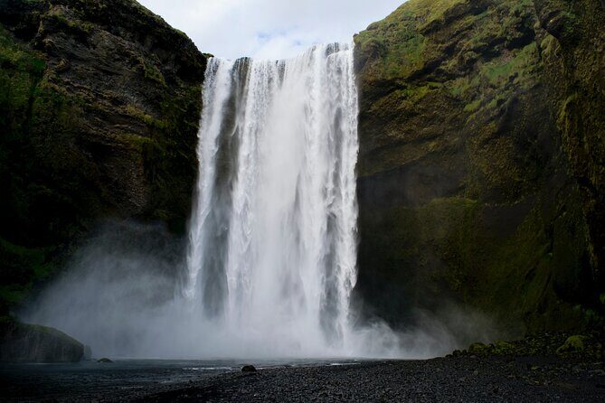 Private South Coast tour in Iceland - Frequently Asked Questions