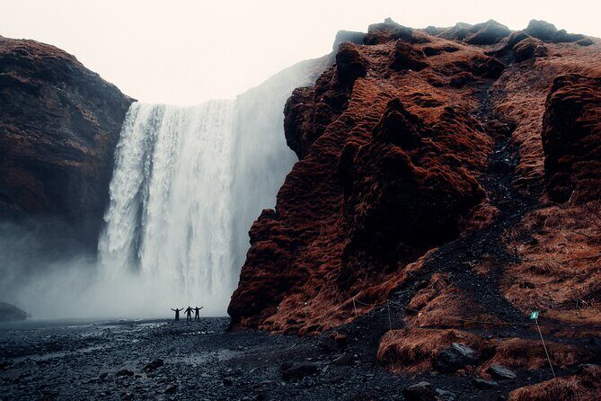 Private South Coast Tour of Iceland Including 6+ Main Attractions - In-Depth Look at the South Coast Experience