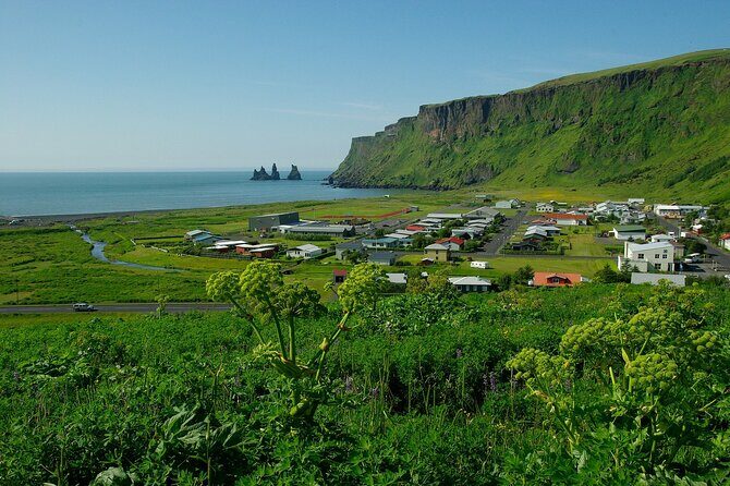 Private South Coast Tour of Iceland Including 6+ Main Attractions - FAQ