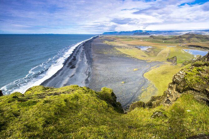 Private South Coast Tour to Jökulsárlón Glacier Lagoon - Final Thoughts