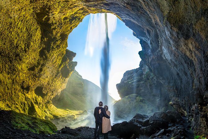 Private South Coast Tour with a Professional Photographer/Guide - FAQ