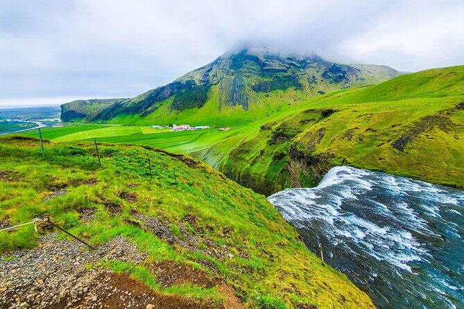 Private South coast tour with Katla Ice cave - Who Will Enjoy This Tour Most?