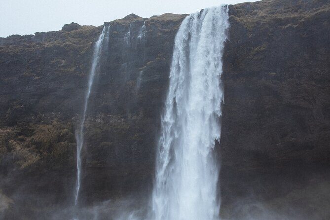 Private South Coast with Glacier Hike in Iceland - Exploring the South Coast: What to Expect