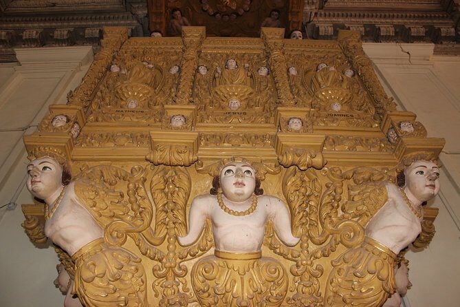 Private South Goa City Tour with Spice Plantation and Lunch from North Goa Hotel - FAQ