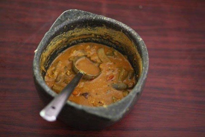 Private South Indian Cooking Class and Market Visit in Chennai - Final Thoughts