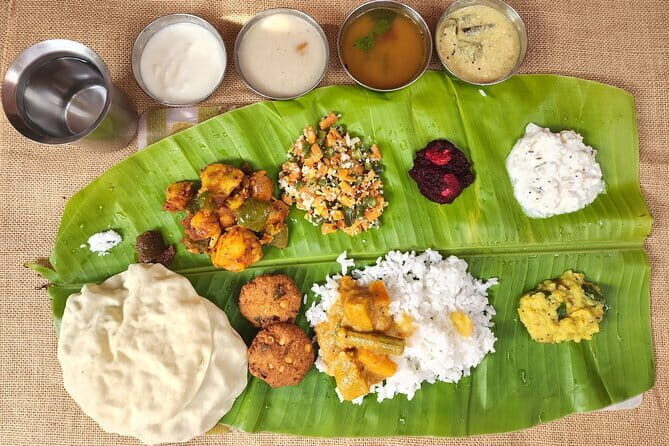 Private South Indian Cooking Class in Bangalore with a Local - Key Points