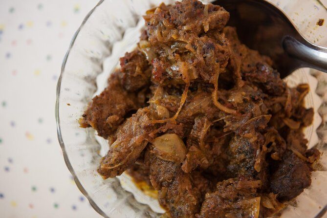 Private South Indian Home Cooking Experience in Orpington - Who Should Consider This Tour?