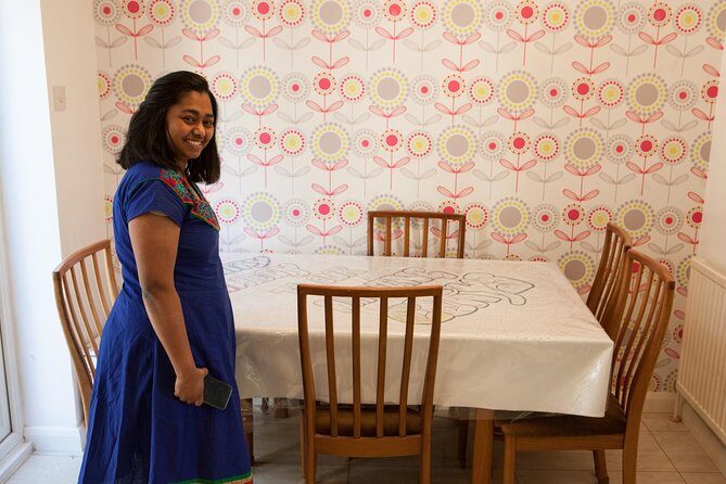 Private South Indian Home Cooking Experience in Orpington - Final Thoughts on This Experience