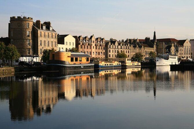 Private South Queensferry Town Walking Tour - Discover South Queensferry on a Private Walking Tour