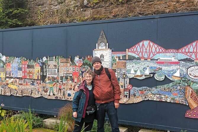 Private South Queensferry Town Walking Tour - FAQs