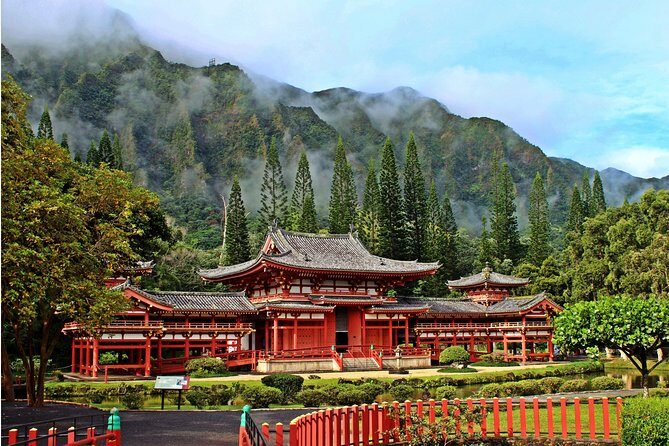 Private South Shore of Oahu Tour - Key Points