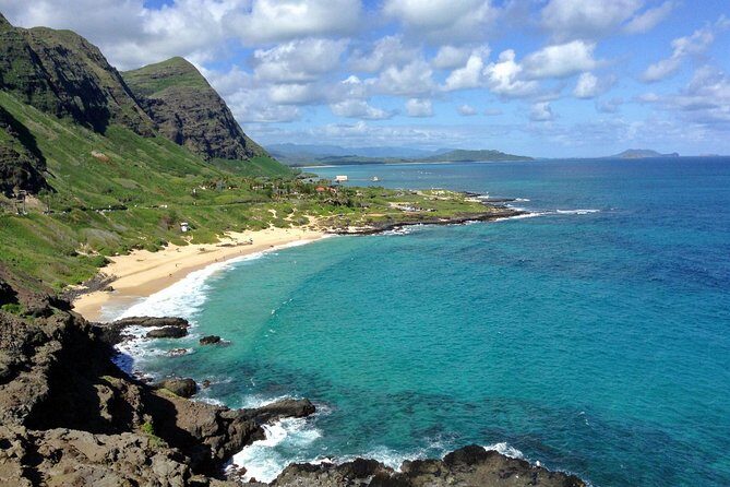 Private South Shore of Oahu Tour - What Makes This Tour Stand Out?