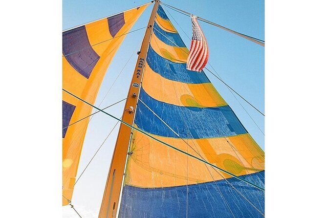Private South Shore Sail Charter - A Closer Look at the South Shore Sail Experience