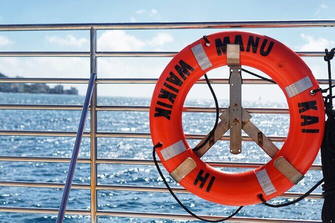 Private South Shore Sail Charter - Final Thoughts