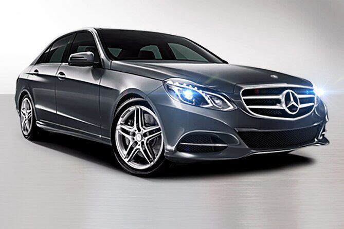 Private South Tenerife Airport Transfer to South Hotels - Final Thoughts: Who Will Love This Transfer?