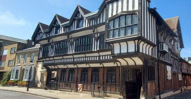 Private Southampton Walking Tour - Authentic Experiences & Local Insights